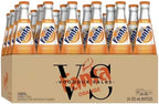 Fanta 12 Pack - Mexican Glass Soda - In Voodoux Sales Package