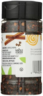 365 by Whole Foods Market, Chipotle Chili Crushed, 0.88 oz