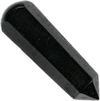 Tourmaline Crystal Massage Wand ~70mm