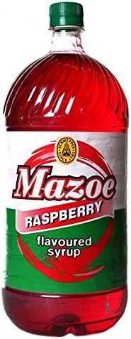 Mazoe Raspberry 2L * 2pack