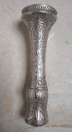 Antique Stylish Brass Cane Topper - Elevate Your Walking Stick with a Sturdy and Elegant Handle