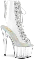 Pleaser ADORE-1016C-2 Clr-RS/Clr