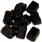Lion Liquorice Gums 1kg
