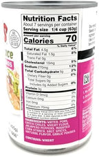 Stokes Green Chile Sauce with Pork and Jalapenos Pack of 3