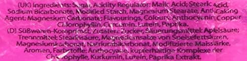 Swizzels Matlow Fizzers 50 Rolls