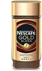Nescafe Gold Blend | 95g | Pack of 3|