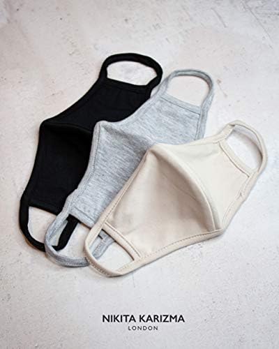 Stretch Sculpt by Karizma Kids Fabric Face Masks