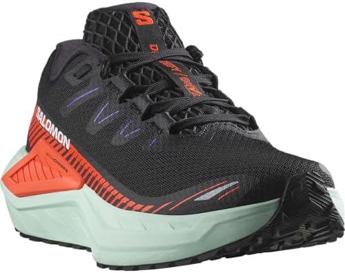 SALOMON Gravel Running DRX Defy GRVL Women's Boots for Unisex-Adult