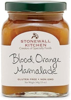 Stonewall Kitchen Our Marmalade Collection, 4-Piece Collection