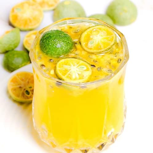 cn herb 250g Passion Fruit Lemon Kumquat Tea