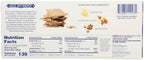 Jules Destrooper Almond Thins (100g) - Pack of 6