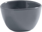 American Metalcraf CSC4ST Round Sauce Cup, Storm, 4-1/2 oz.