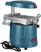 Quick and Easy Portable Dental Vacuum Forming/Molding Machine