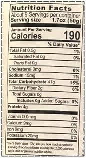Matti Thai Rice Vermicelli 16 Oz. (1LB) 454g |Thai Rice Noodles|