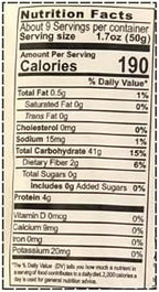 Matti Thai Rice Vermicelli 16 Oz. (1LB) 454g |Thai Rice Noodles|