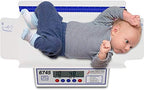 Complete Medical Detecto Baby Scale Digital, 25 Pound