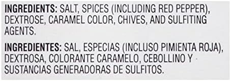 McCormick Culinary Caribbean Jerk Seasoning, 18 oz - One 18 Ounce Container Jamaican Jerk Seasoning, Perfect on Meats, Roasted Vegetables, Marinades and Caribbean Inspired Recipes