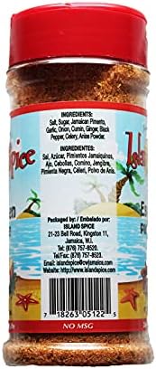 Chicken Spice 8oz