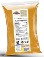 Rani Turmeric (Haldi) Root Powder Spice, (High Curcumin Content) 3.5oz (100g) ~ All Natural | 100% Pure, Salt Free | Vegan | Gluten Friendly | NON-GMO | Kosher | Indian Origin