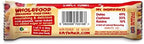 Nakd Bars, Bakewell Tart Raw Fruit and Nuts, Gluten Free, Vegan, 18 Count