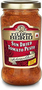 Filippo Berio 1 Sun Dried Tomato Pesto, 190G