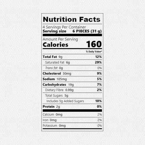 Walker's Shortbread Mini Fingers, Pure Butter Shortbread Cookies, 4.4 Oz (Pack of 6)