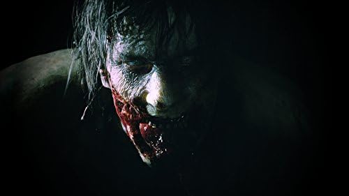 Resident Evil - PlayStation 4