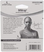 Mueller M-Wrap Pre-Taping Underwrap - Pink - 1 Roll