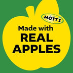 Mott's Applesauce, 24 oz jar