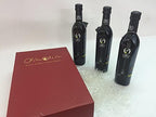 3 bottles Oro Bailen Family Reserve - Extra Virgin Olive Oil, New Harvest, 17-Ounce / 500 ml