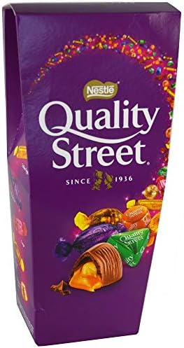 Nestle Quality Street 220g