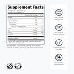 Transparent Labs Grass-Fed Collagen Peptides Powder - Chocolate Collagen Powder for Men & Women, 22G Grassfed Bovine Hydrolyzed Collagen Peptides for Skin, Hair, Bones & Muscle Recovery - 30 Servings