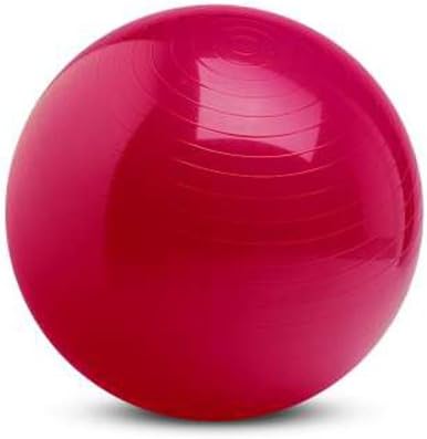 NRS Healthcare Gym Ball - 95 cm (37.5 inches) Diameter