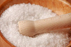 CHEESE MAKING SALT 100g - SEA SALT FREE FROM ADDITIVES-FROM DEAD SEA-NON IODISED …