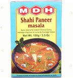 MDH Shahi Paneer Masala(3.5oz.,100g)