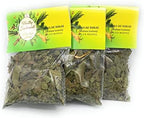 Hoja de Nogal/Walnut Leaves 3/8 OZ (10.6 G.)