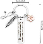 Nurse Gifts For Women Keychains Nurses Week Gifts Nursing Graduation Gift Nurse Practitioner Gifts