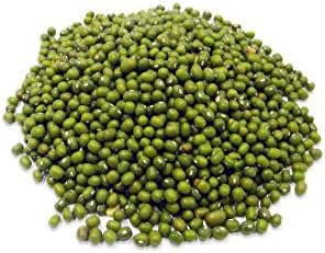 Moong Beans Whole (Small) - 1.5kg