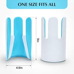 Sock Aid - Sock Aid Device for Seniors, Disabled, Pregnant - Sock Helper Aide Tool - Sock Assistant Device No Bending