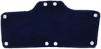 OccuNomix Terry Topper Snap-On Hat Sweatband