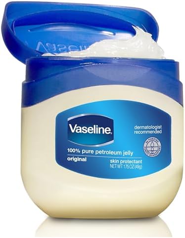 Vaseline Jelly Original, 13 Oz Jar