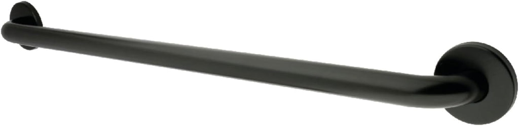 Kingston Brass DR114365 Designer Trimscape Americana Decor 36-Inch Grab Bar with 1.25-Inch Outer Diameter, Oil Rubbed Bronze