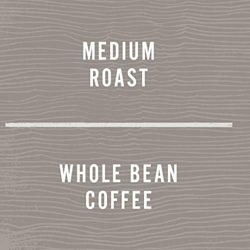 Allegro Coffee Organic Cafe La Duena Whole Bean Coffee, 12 oz