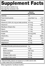 Sun Chlorella 500mg Whole Body Wellness Green Algae Superfood Supplement - Immune Defense, Gut Health, Natural Purification, Energy Boost - Chlorophyll, B12, Iron, Protein - Non-GMO - 600 Tablets