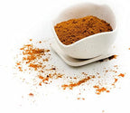 Fruidles Mace Spice Ground, Non-Gmo, Pungent and Spicy Flavor, Freshly Packed in A Resealable Bag, 1Oz