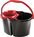 Libman 1056 4 Gallon Bucket with Wringer