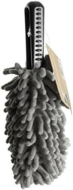 Carrand AutoSpa 97372AS Interior Car Detail Duster, 1 Count (Pack of 1)