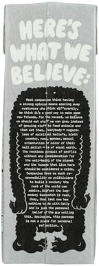 Oatly Barista Edition Oatmilk, vegan, 32 Fl Oz