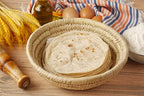 Chapati Flour 1kg, Medium - Roti, Indian Flat Bread, Make Parantha, Stuffed flatbread at home for Indian curry by Harry Harvey