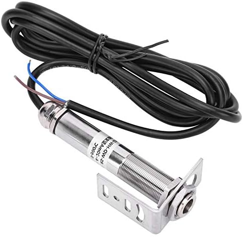 High Temperature Sensors Non Contact Infrared Temperature Sensors 4-20mA Transmitter 10-30VDC (0~500℃)